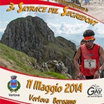 volantino skyrace del segredont 2014 vertova