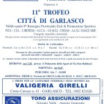 volantino trofeo citta di garlsaco 2014