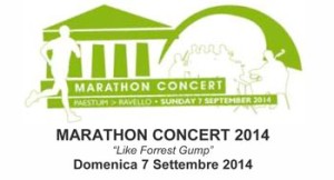 regolamento marathon concert 2014