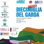 volantino dieci miglia del garda 2014 volantino dieci miglia del garda 2014