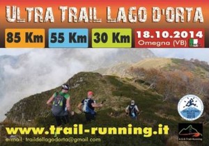 volantino trail lago d orta 2014