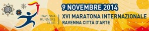 banner maratona di ravenna 2014