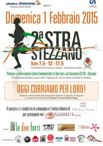 volantino 2a stra stezzano 2015