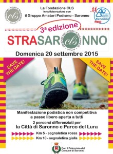 volantino Strasaronno 2015