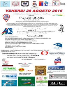 volantino corsa a ra strasuoda 2015 basaluzzo