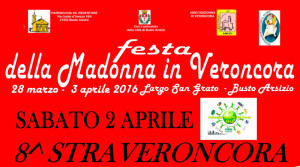 banner corsa 8a straveroncora 2016