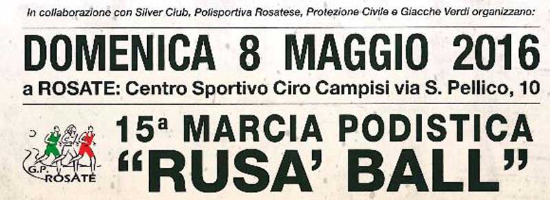 banner marcia rusa ball rosate 2016