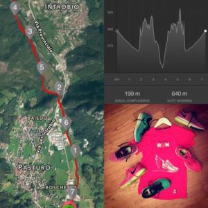 Corri con Le Women in Run