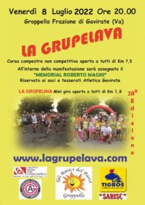 La grupelava