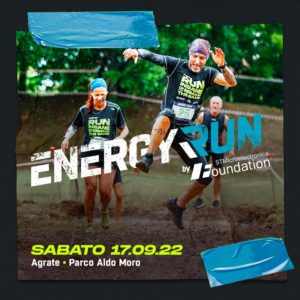 Energy Run 2022
